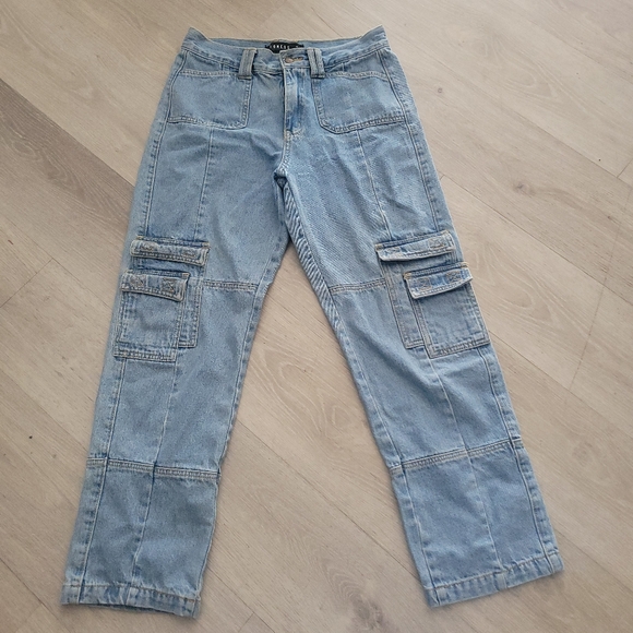 Lioness Jeans Size M - Picture 1 of 8